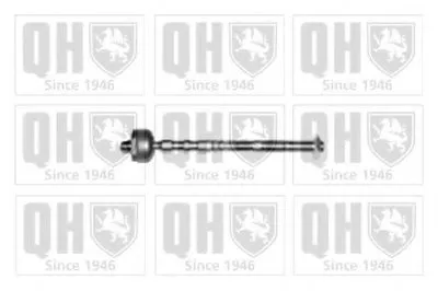 Осевой шарнир, рулевая тяга QUINTON HAZELL купить