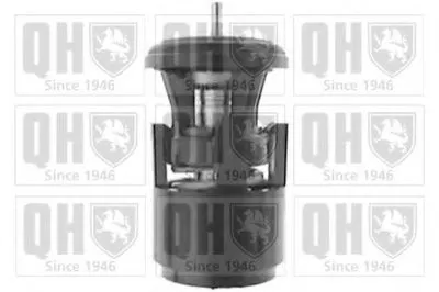 Термостат, охлаждающая жидкость QUINTON HAZELL купить