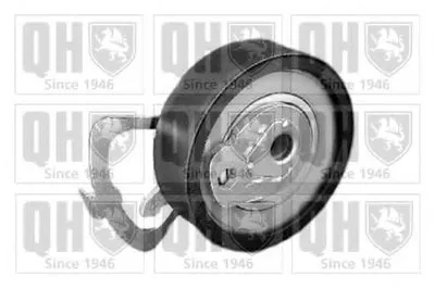 Натяжной ролик, ремень ГРМ QUINTON HAZELL купить