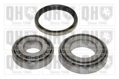 Комплект подшипника ступицы колеса The Original QUINTON HAZELL купить