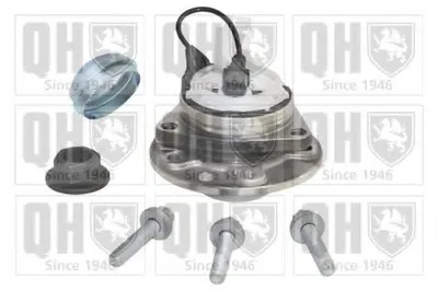 Комплект подшипника ступицы колеса The Original QUINTON HAZELL купить