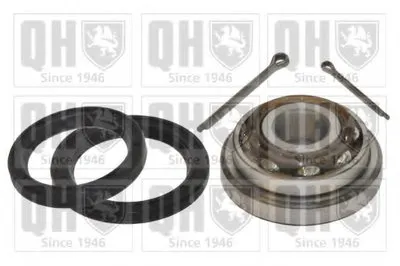 Комплект подшипника ступицы колеса The Original QUINTON HAZELL купить