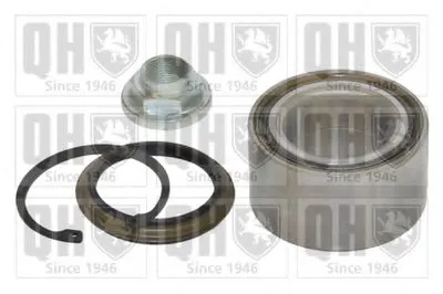 Комплект подшипника ступицы колеса The Original QUINTON HAZELL купить