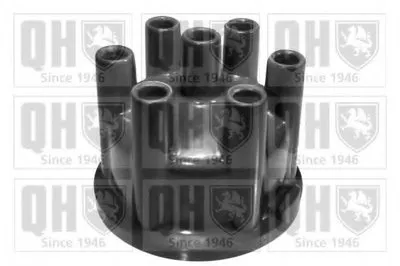 Крышка распределителя зажигания CI QUINTON HAZELL купить