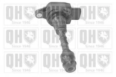 Элемент катушки зажигания CI QUINTON HAZELL купить