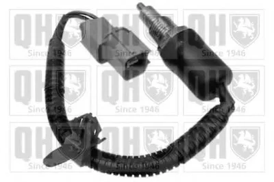 Выключатель, фара заднего хода CI QUINTON HAZELL купить