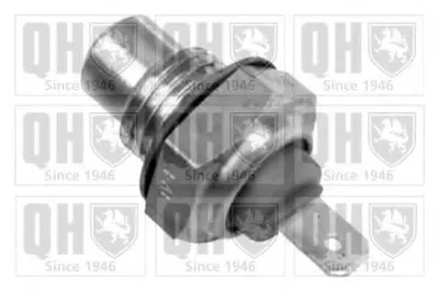 Датчик, температура охлаждающей жидкости CI QUINTON HAZELL купить