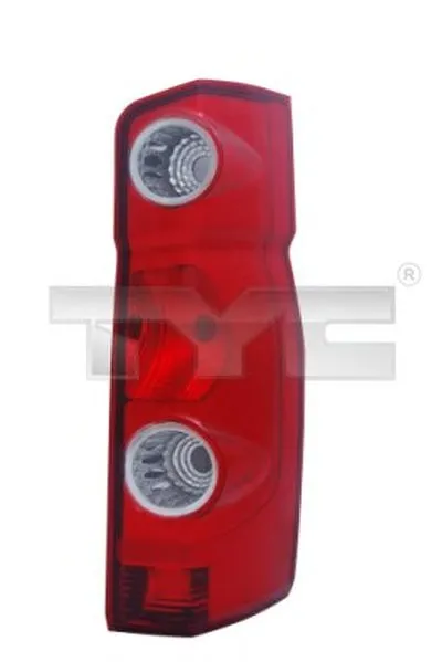 Задний фонарь TYC купить