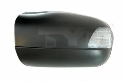 Покрытие, внешнее зеркало TYC купить