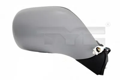 Наружное зеркало TYC купить