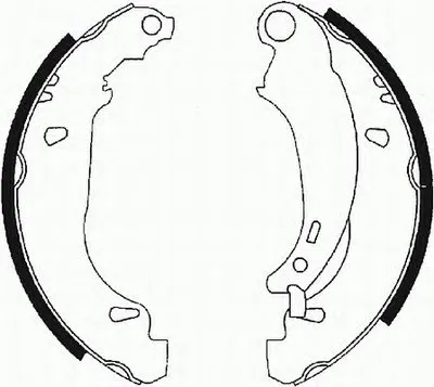 Комплект тормозных колодок PREMIER FERODO купить