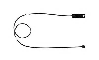 Сигнализатор, износ тормозных колодок BREMBO купить