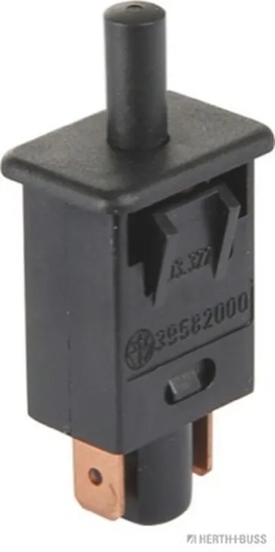 Выключатель, контакт двери HERTH+BUSS ELPARTS купить