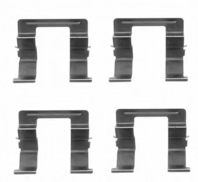 Комплектующие, колодки дискового тормоза MINTEX купить