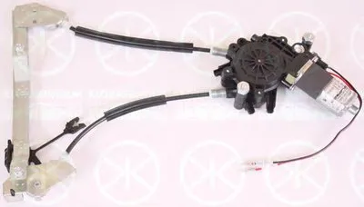 Подъемное устройство для окон KLOKKERHOLM купить