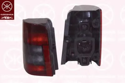 Задний фонарь KLOKKERHOLM купить