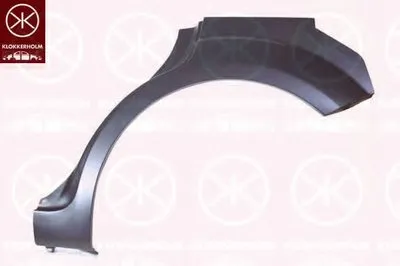 Боковина KLOKKERHOLM купить