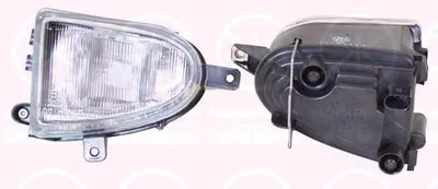 Противотуманная фара KLOKKERHOLM купить