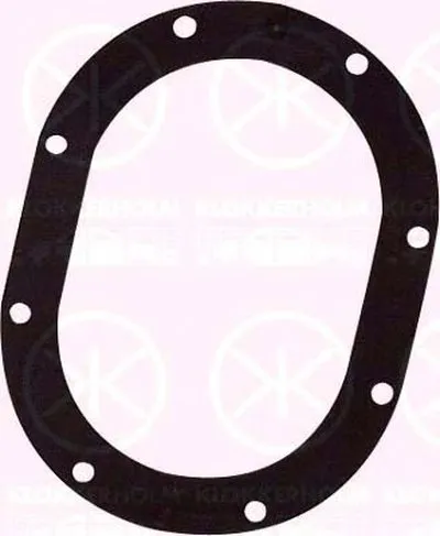 Прокладка, датчик уровня топлива KLOKKERHOLM купить