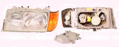 Фара KLOKKERHOLM купить