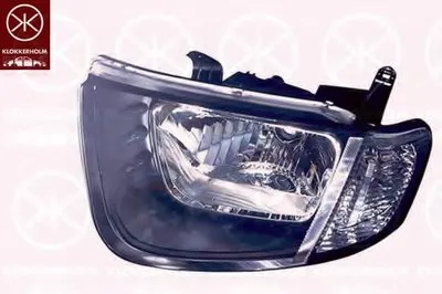 Фара KLOKKERHOLM купить