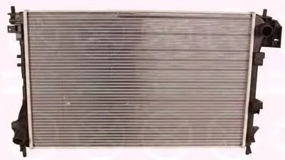 Радиатор, охлаждение двигателя KLOKKERHOLM купить