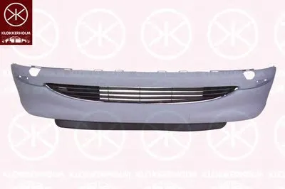 Буфер KLOKKERHOLM купить