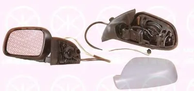 Наружное зеркало KLOKKERHOLM купить