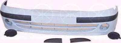 Буфер KLOKKERHOLM купить