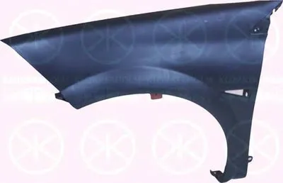 Крыло KLOKKERHOLM купить