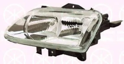 Фара KLOKKERHOLM купить