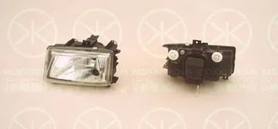 Фара KLOKKERHOLM купить