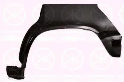 Боковина KLOKKERHOLM купить