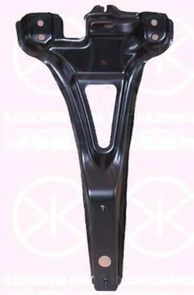 Облицовка передка KLOKKERHOLM купить