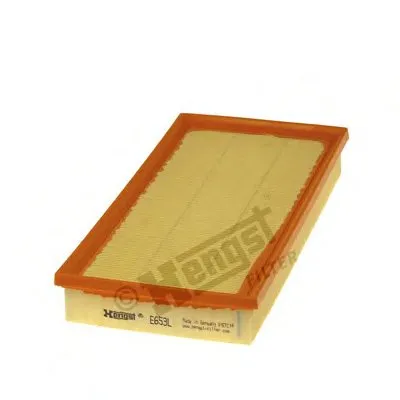 Воздушный фильтр HENGST FILTER купить