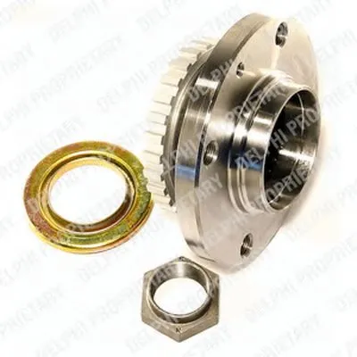 Комплект подшипника ступицы колеса DELPHI купить