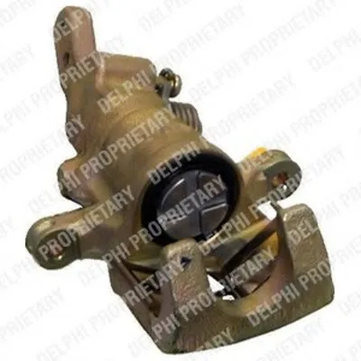 Тормозной суппорт DELPHI купить