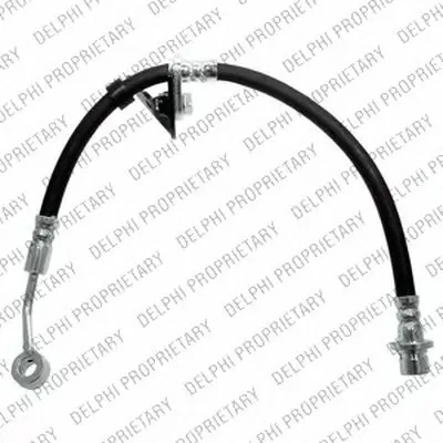 Тормозной шланг DELPHI купить