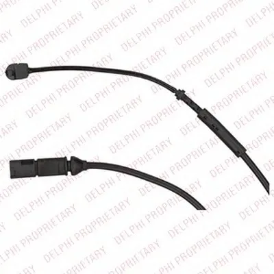 Контрольный контакт, контроль слоя тормозных колодок DELPHI купить