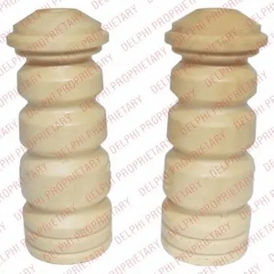 Пылезащитный комплект, амортизатор DELPHI купить