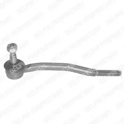 Наконечник поперечной рулевой тяги DELPHI купить