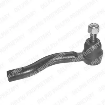 Наконечник поперечной рулевой тяги DELPHI купить