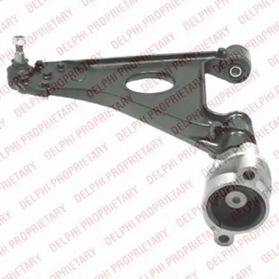 Рычаг независимой подвески колеса, подвеска колеса DELPHI купить