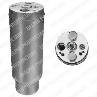 Осушитель, кондиционер DELPHI купить