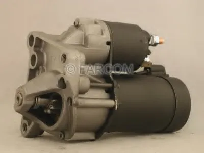 Стартер FARCOM купить