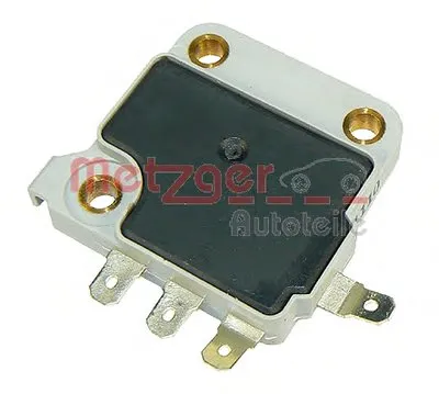 Коммутатор, система зажигания METZGER купить