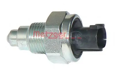 Выключатель, фара заднего хода METZGER купить