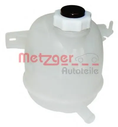 Компенсационный бак, охлаждающая жидкость METZGER купить
