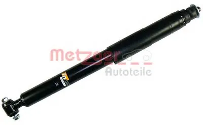 Амортизатор METZGER купить