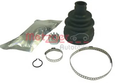 Комплект пылника, приводной вал METZGER купить